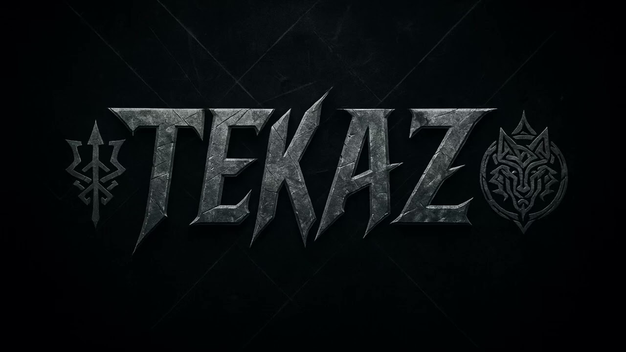 TEKAZ - HARD INSH (UPTEMPO)