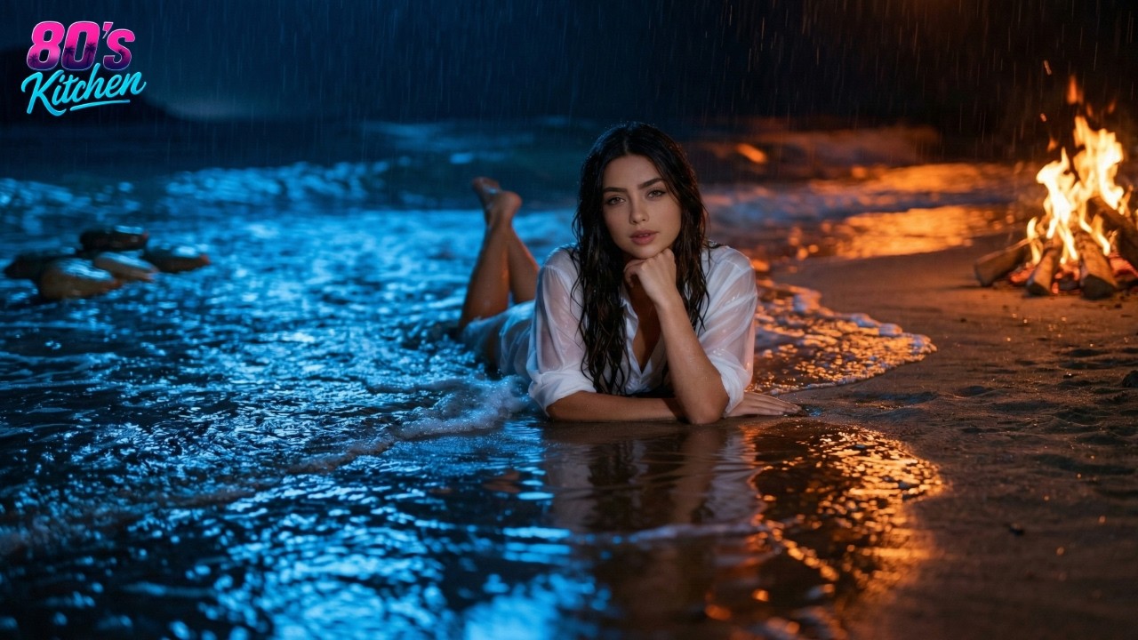 80's Kitchen - Look At Me (Original Mix)