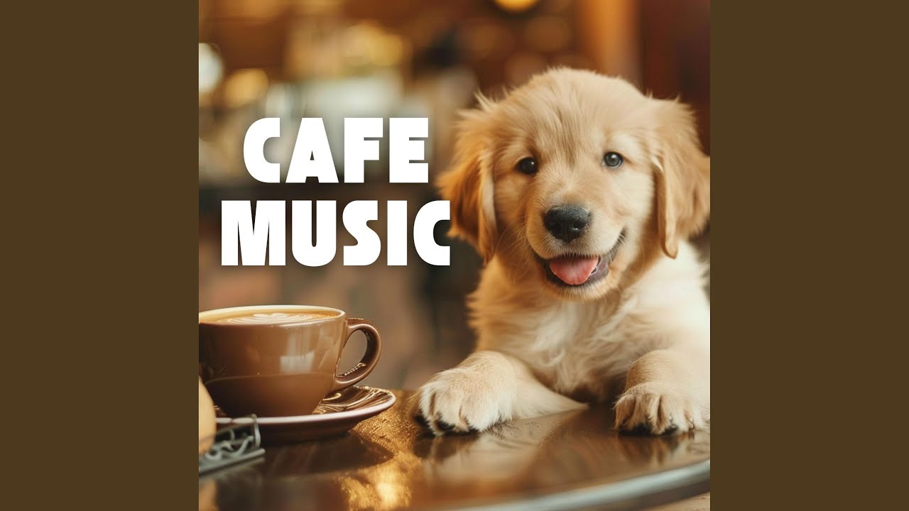 Cozy Brown Cup -Cafe Jazz-