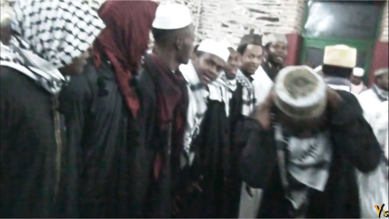 Dahira de Rennes 2019 - Souroura Kalbi
