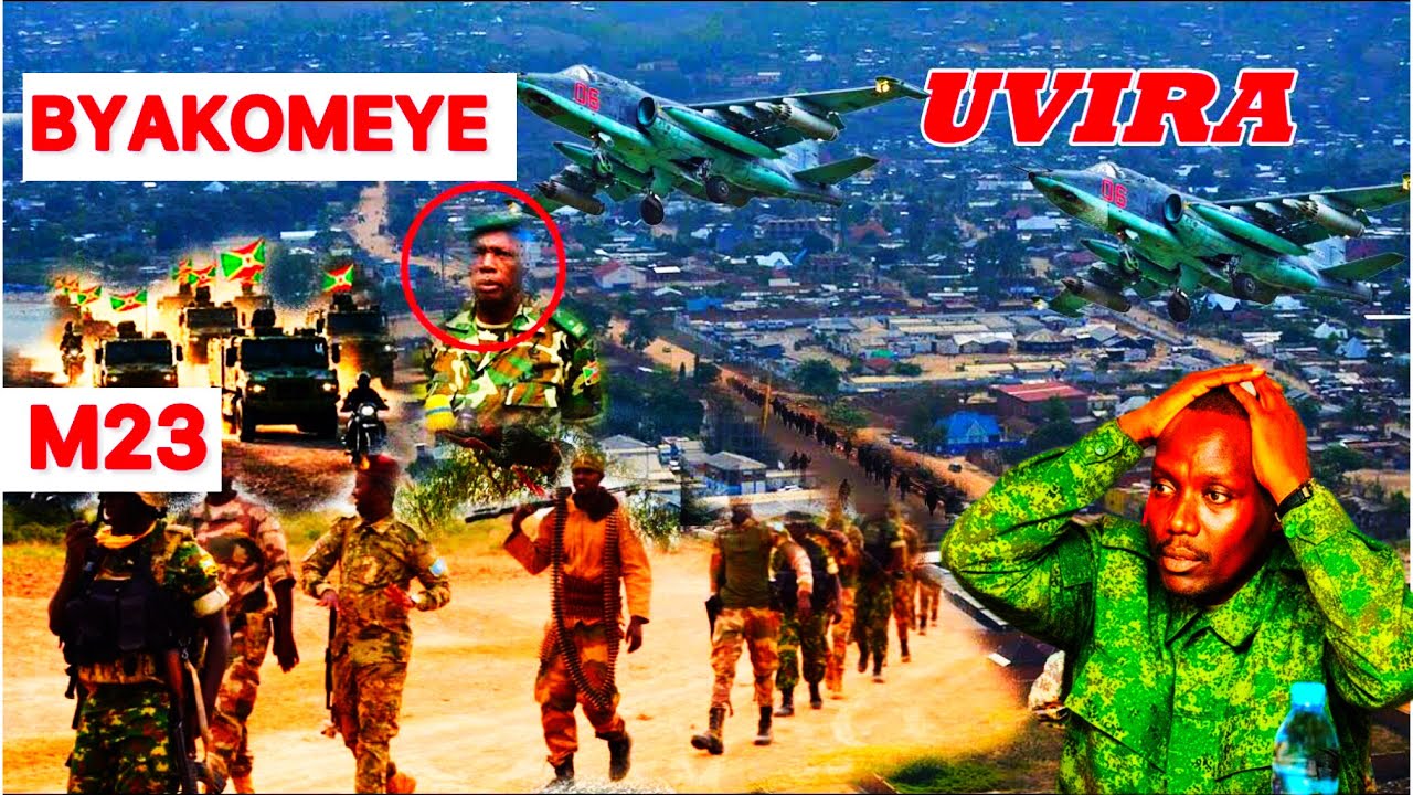 🚨INKURUMBI YIHUTIRWA!!⛔MA23 YONGEYE GUSUBIRA INYUMA🚀GATOYI UMURIRO WATSE HARI IMITEGO NAZA AMBUSHI🔥