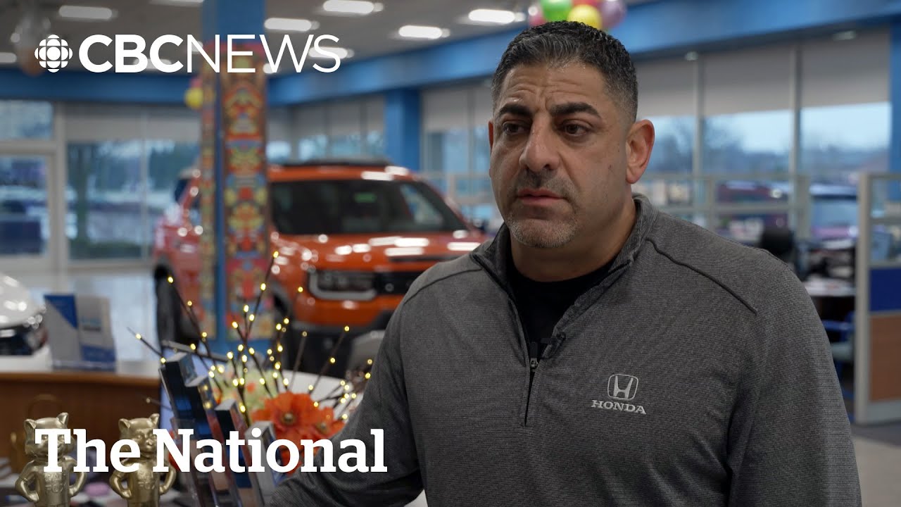 New car sales surge with higher prices on the horizon