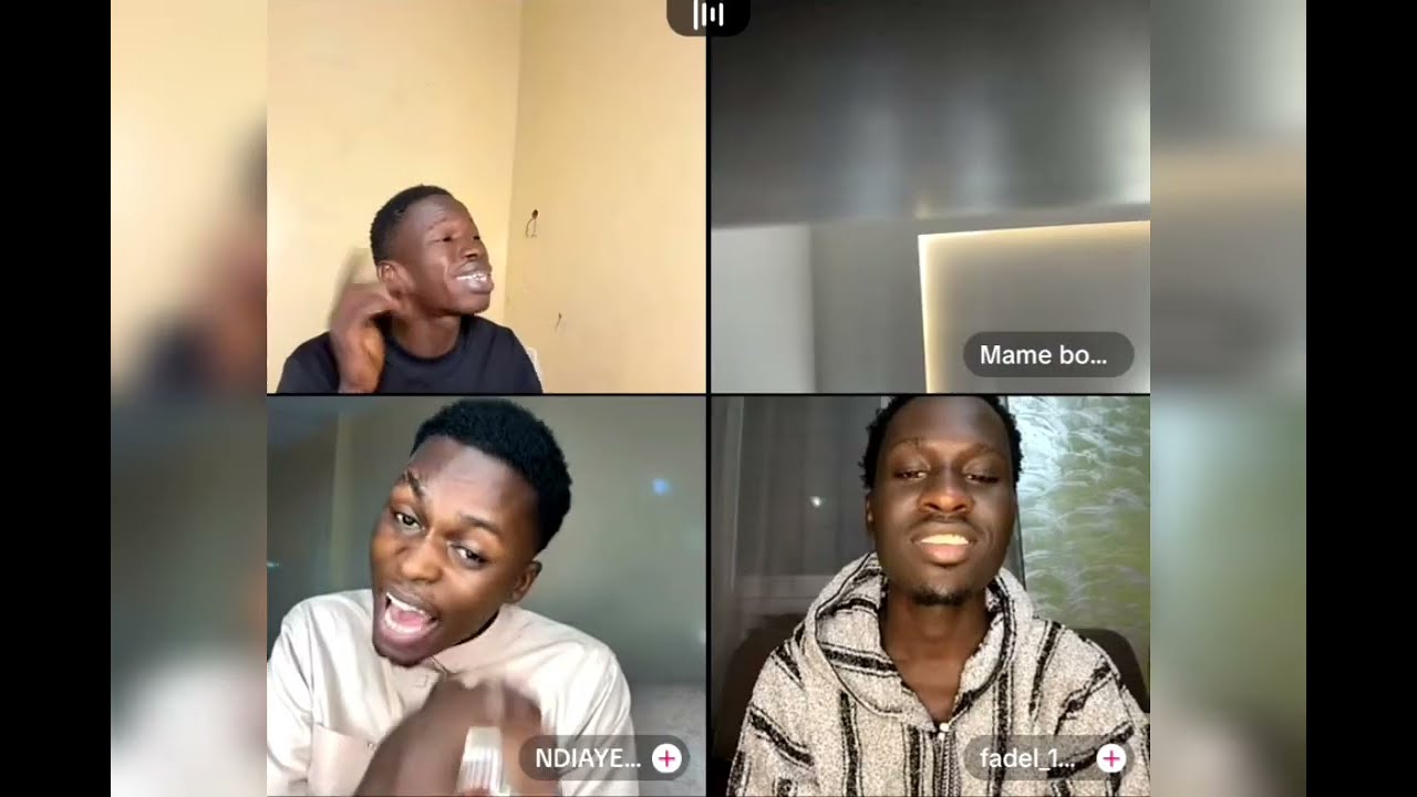 Koda Meilleur TikTok🥰😝19 février 2026
