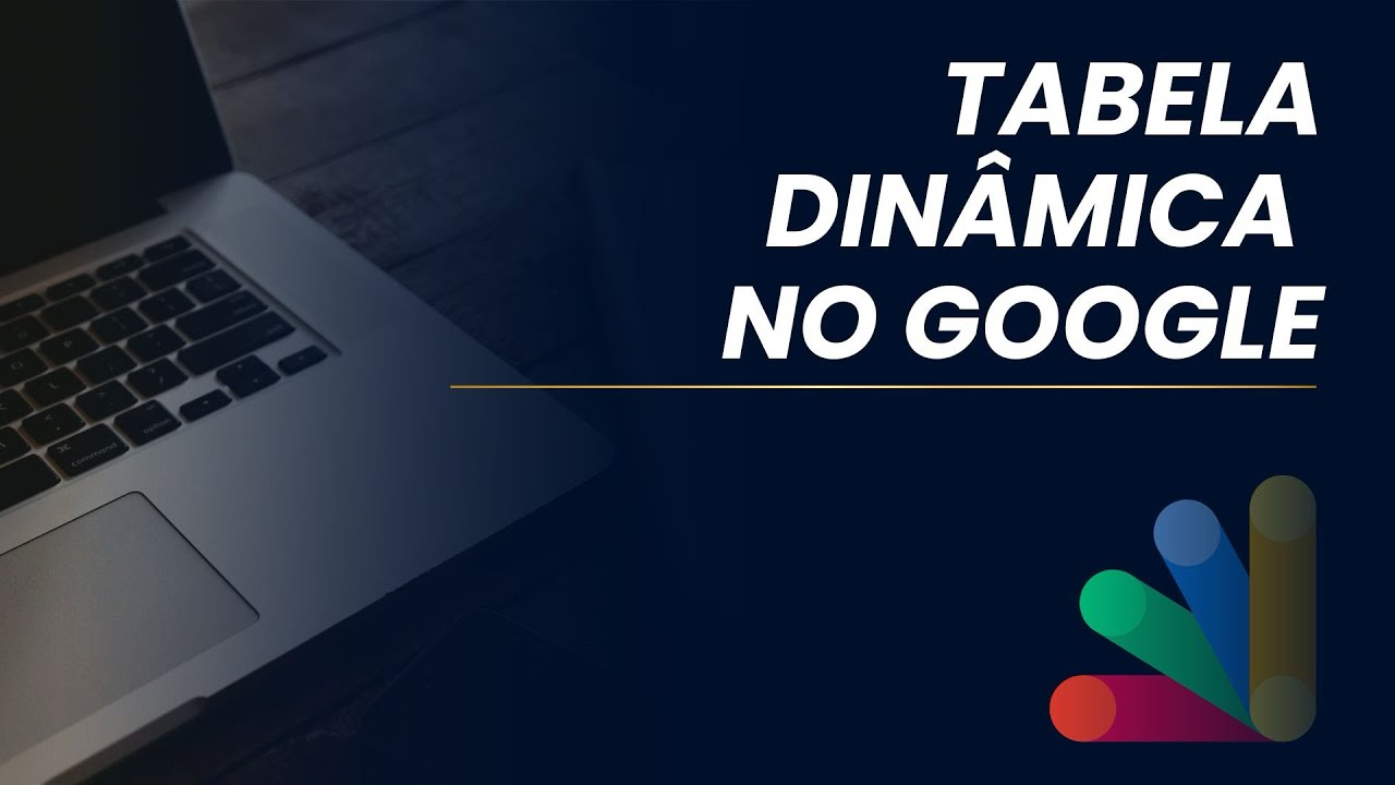 Tabela Dinâmica no Google Planilhas com Dicas Secretas | Aula Passo a Passo
