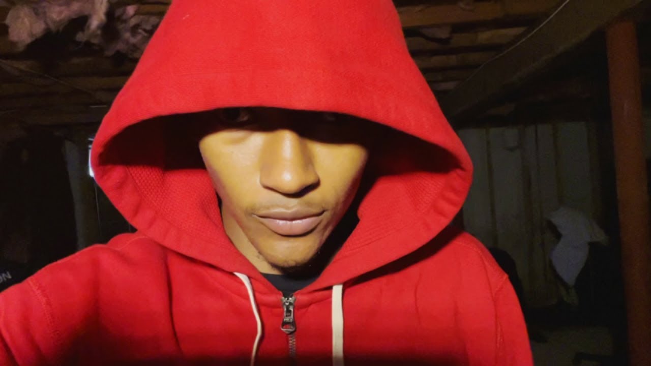 How you think your gonna be when your about to get JUMPED VS Reality