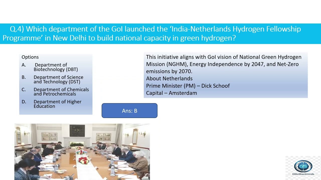 Today Current Affairs | Important News Explained Simply