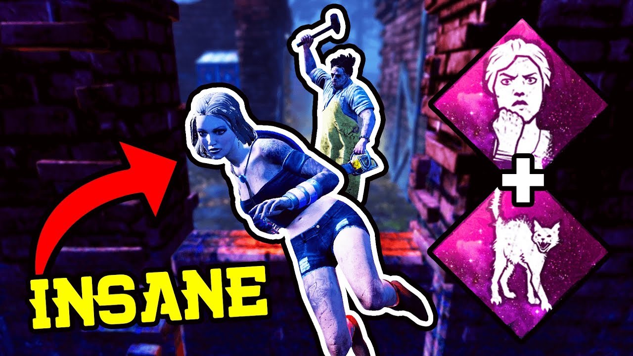 The Vault Speed Build Is INSANE!
