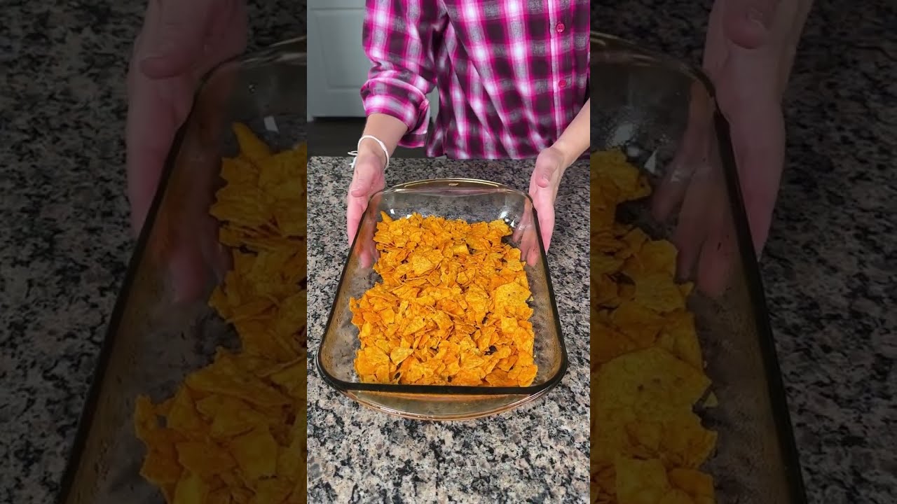 Легкий ужин из 1 сковороды!