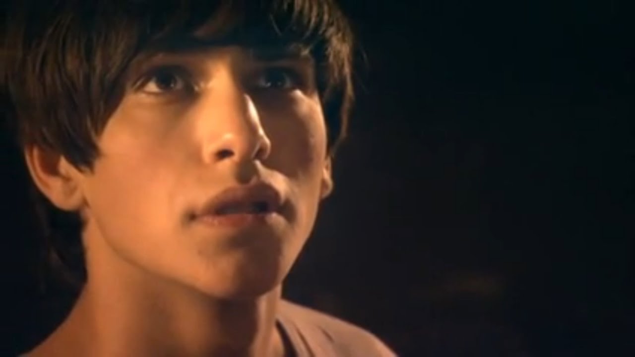 Skins 3x05 