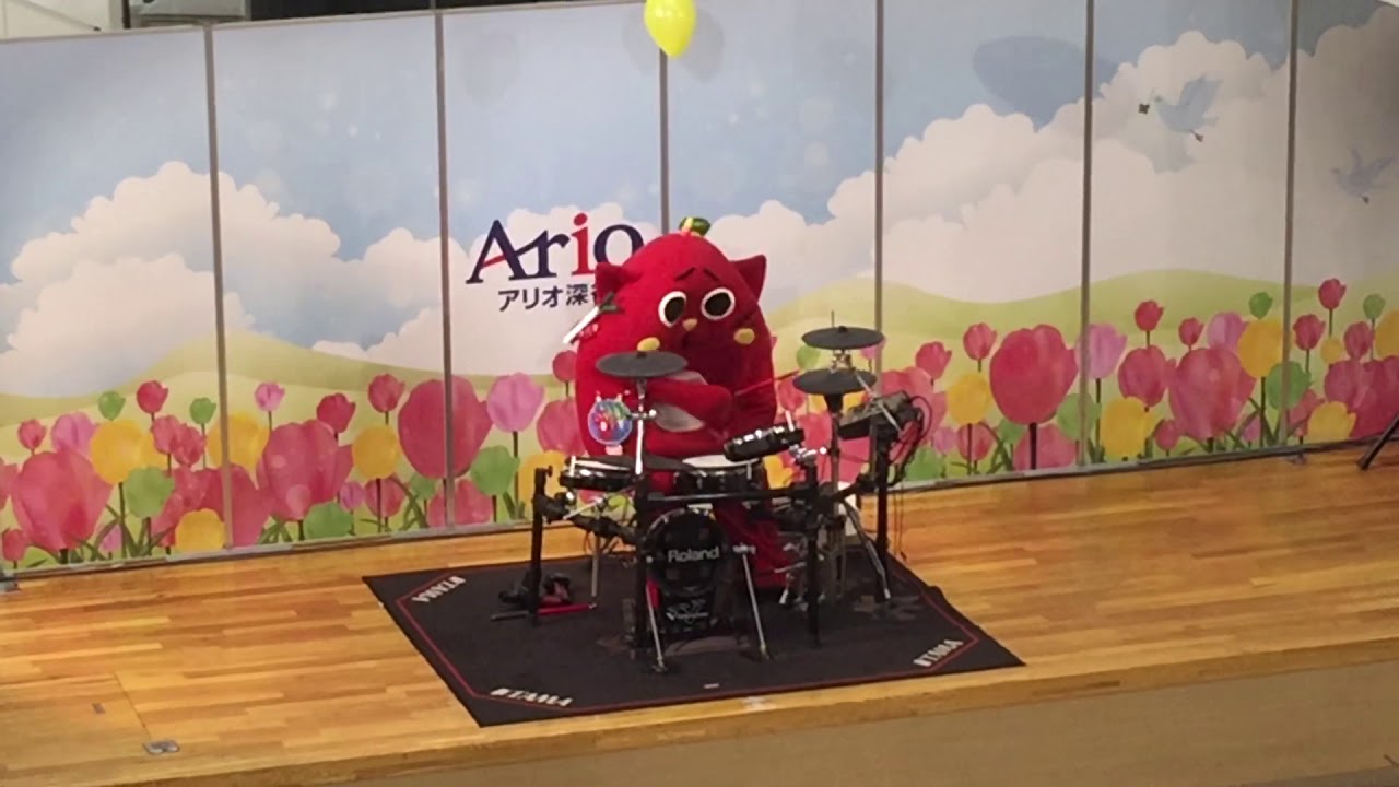 にゃんごすたー