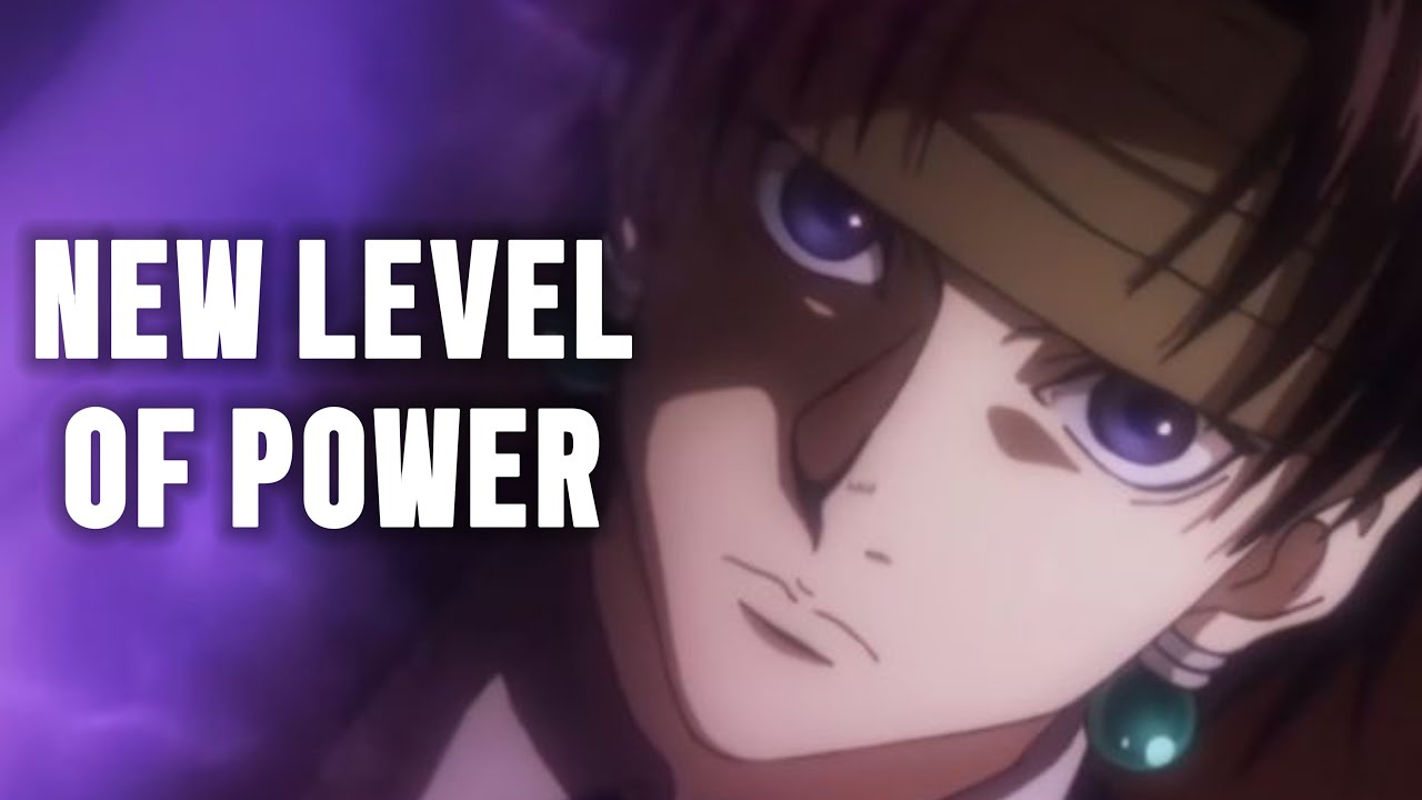 Эволюция Куроро и его новые способности: объяснение | Hunter x Hunter 406
