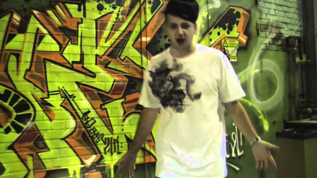 Tony Rissla - Vad tror du (Street Video)