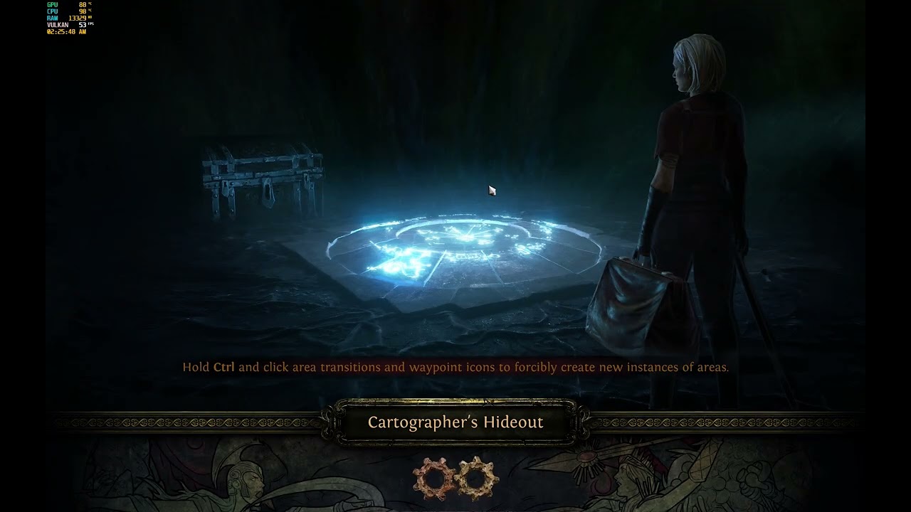 Ward Shatter Antiquarian vs Uber Eater of Worlds