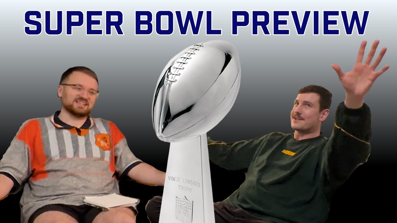 Our Superbowl LX Stats, Facts and Predictions