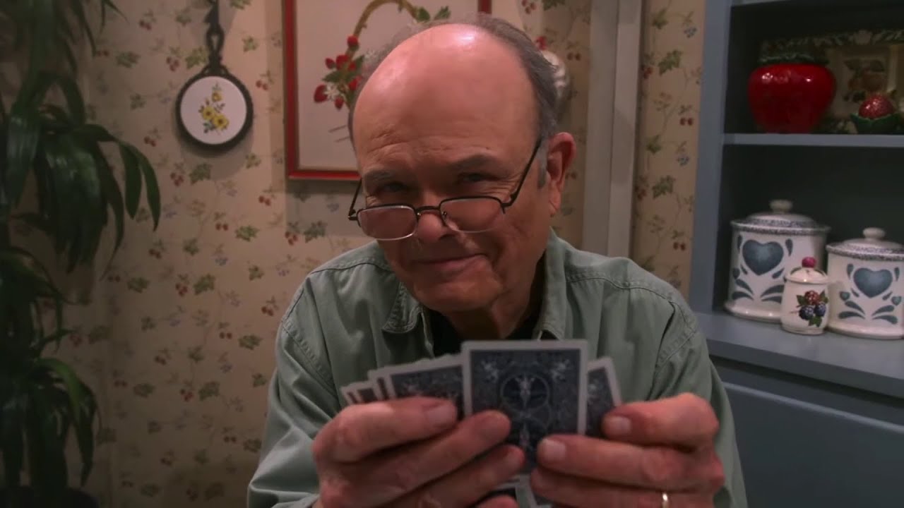 This Feels Weird | Red, Kitty, Eric and Donna | That 90's Show