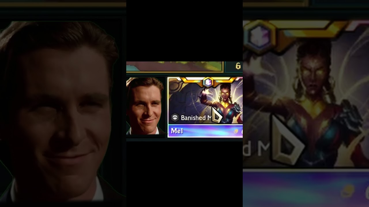 I fumbled...and I crumbled...😭 #TFT #teamfighttactics