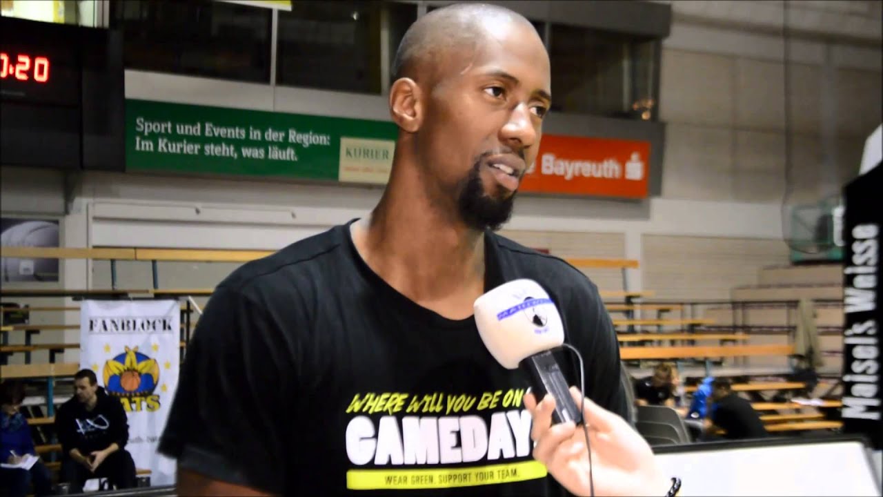 Interview mit Brandon Bowman: 