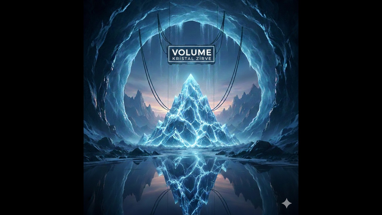 Volume Kristal Zirve 20.02.2026