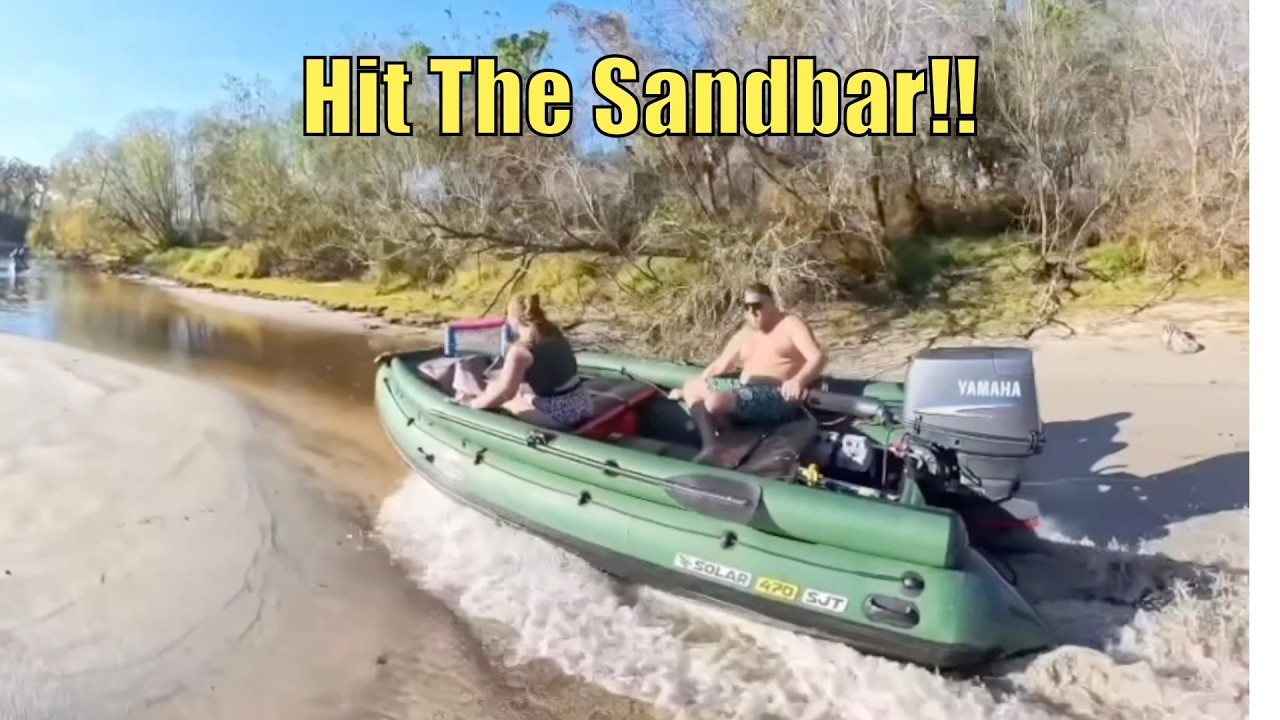 They Messed Up!! | Boneheaded Boaters of The Week