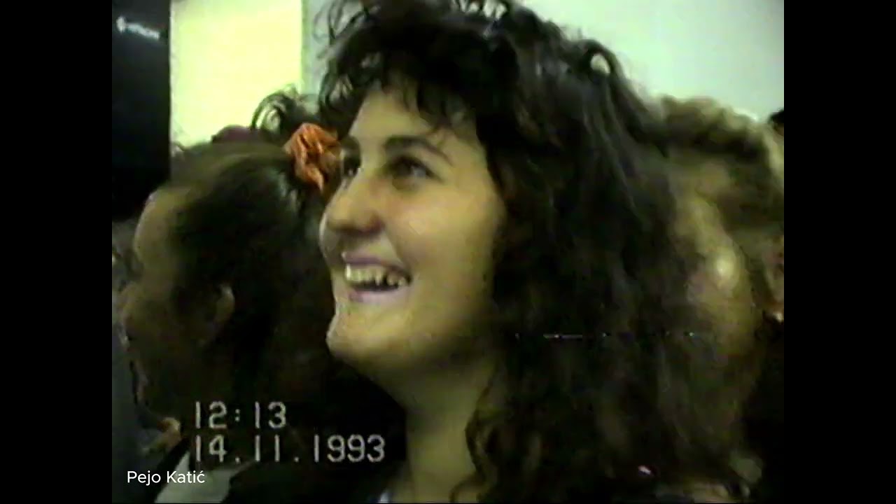 Krizma Sivša 11/1993