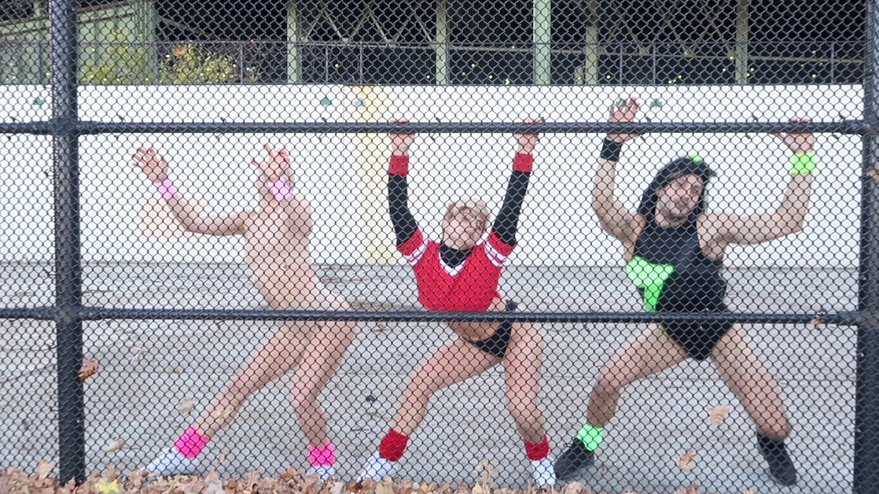 Call Me, Beep Me (Kim Possible Theme Song)