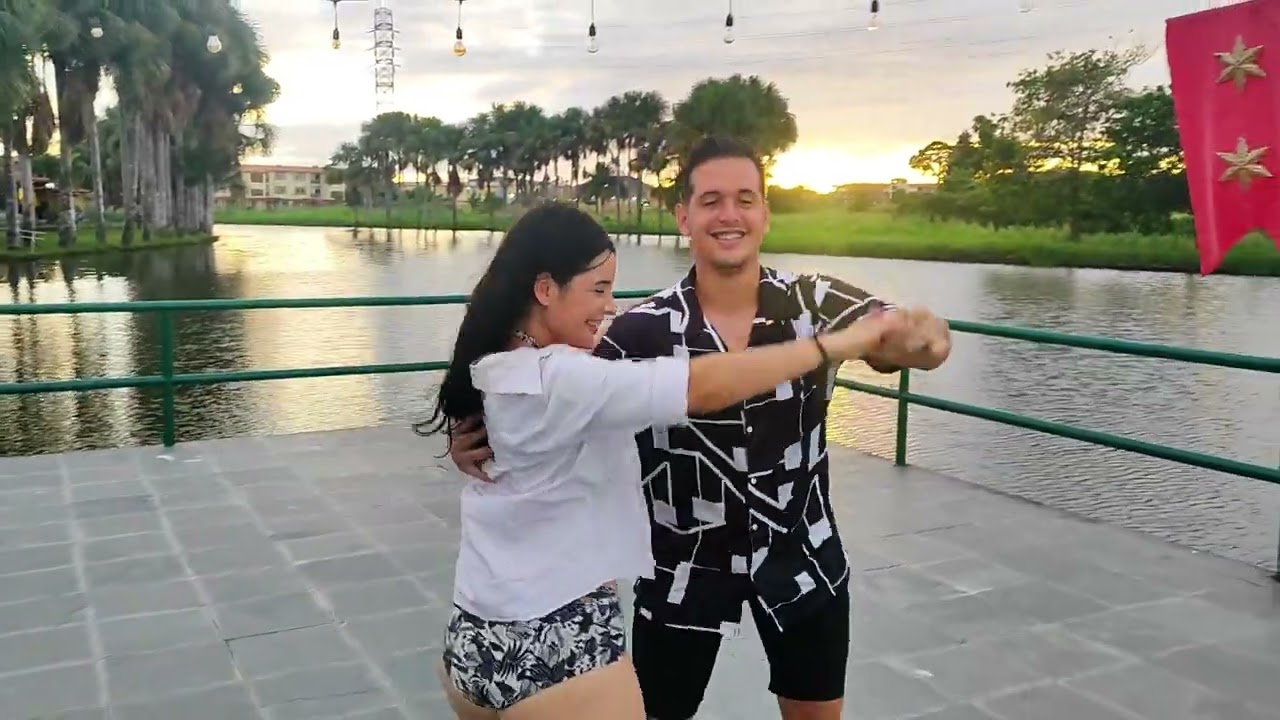 Tu - Cesar Núñez - Versión Salsa