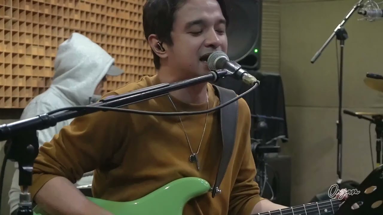 NEW BORN (MUSE) covered by Oncy & friends (onjam) feat Rowman “UNGU”