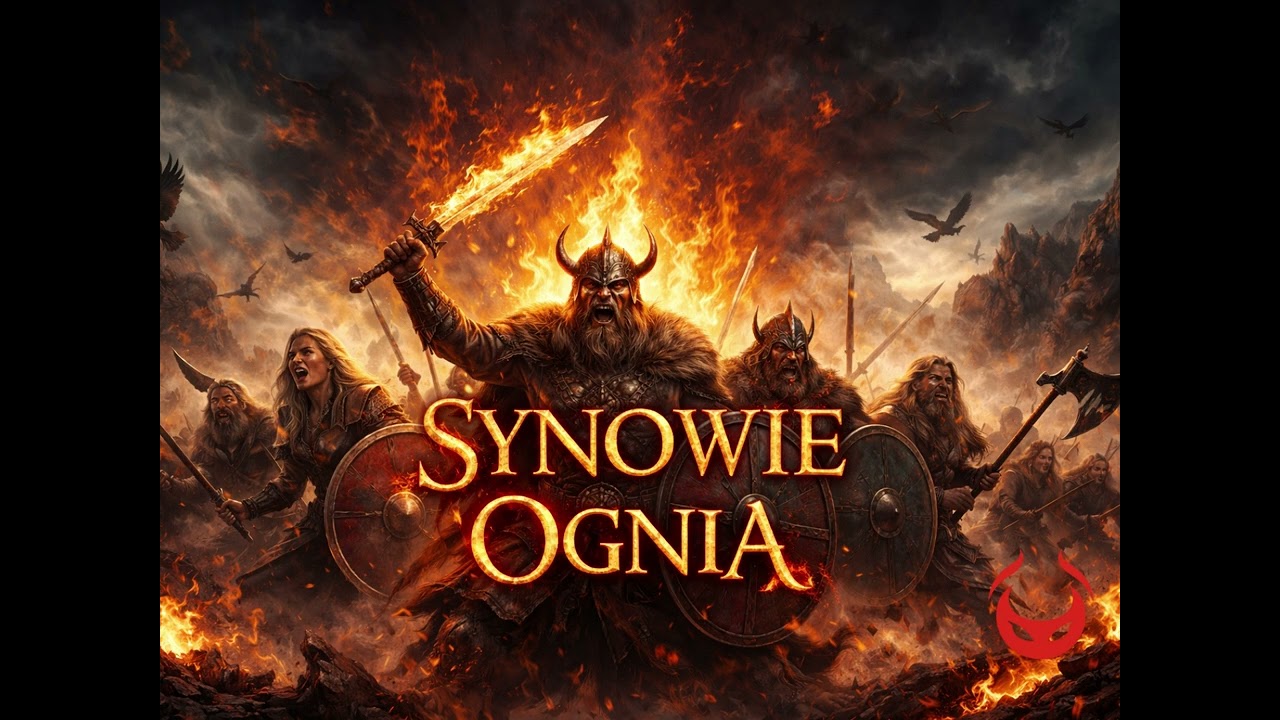 Synowie Ognia
