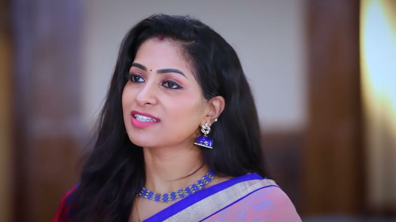 Vanaja Faces Arrest - Sembaruthi - Full Ep 1377 - Zee Tamil