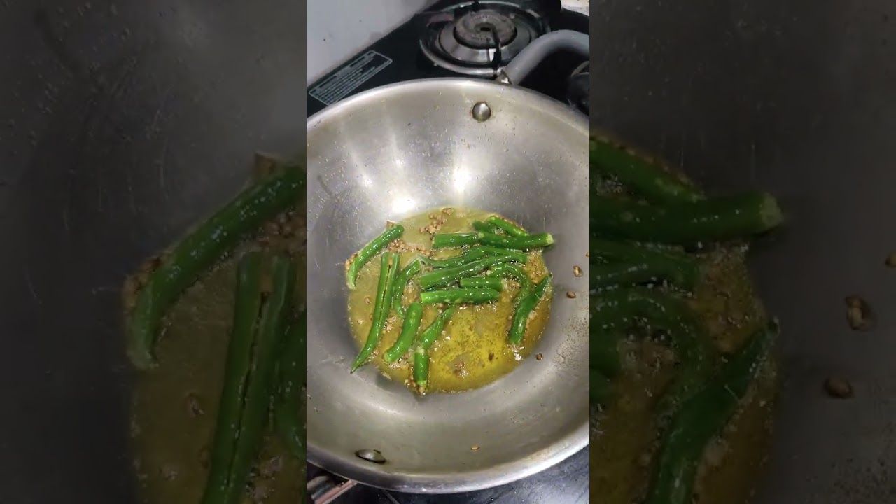 tasty Menthikura pacchadi😋.. #tastyandeasyrecipe #easyrecipe #indianfoodmadeeasy #tasty #cooking 