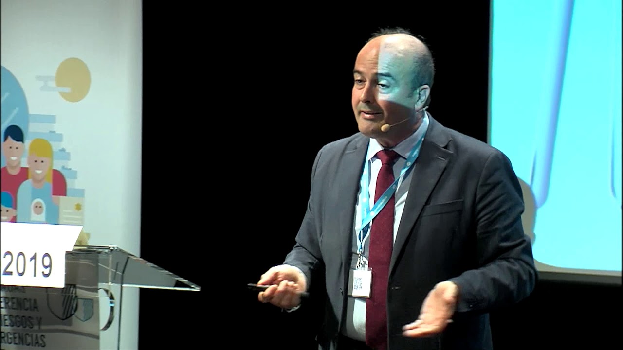 BLOQUE 3: LA TRANSFORMACIÓN DIGITAL Y LA GESTIÓN DE EMERGENCIAS