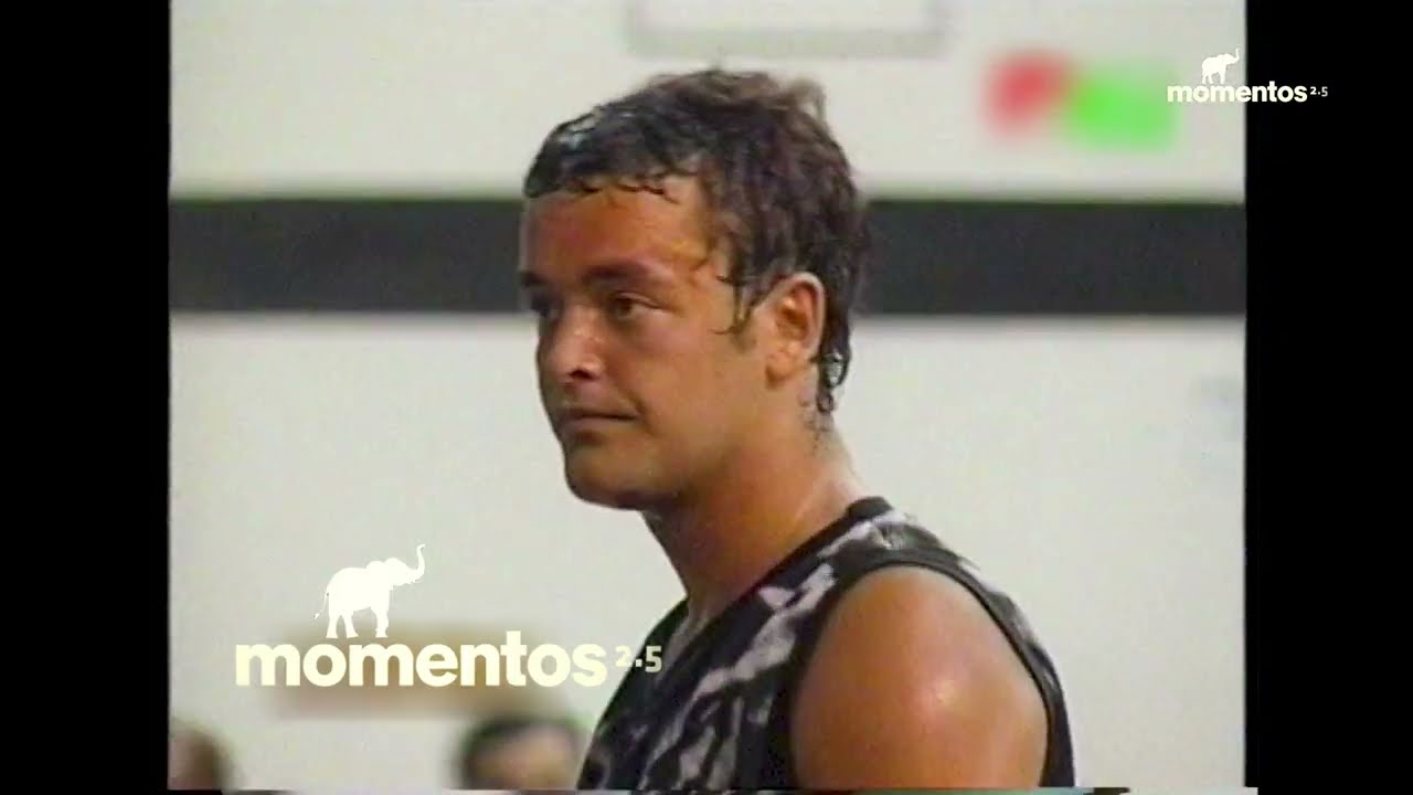 Otro recuerdo de los 1997 y 2000