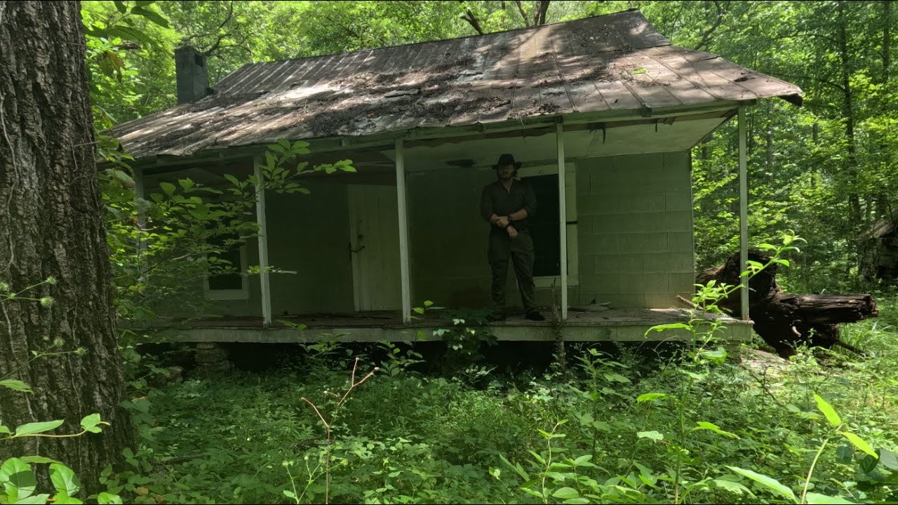 Exploring Rural Appalachia