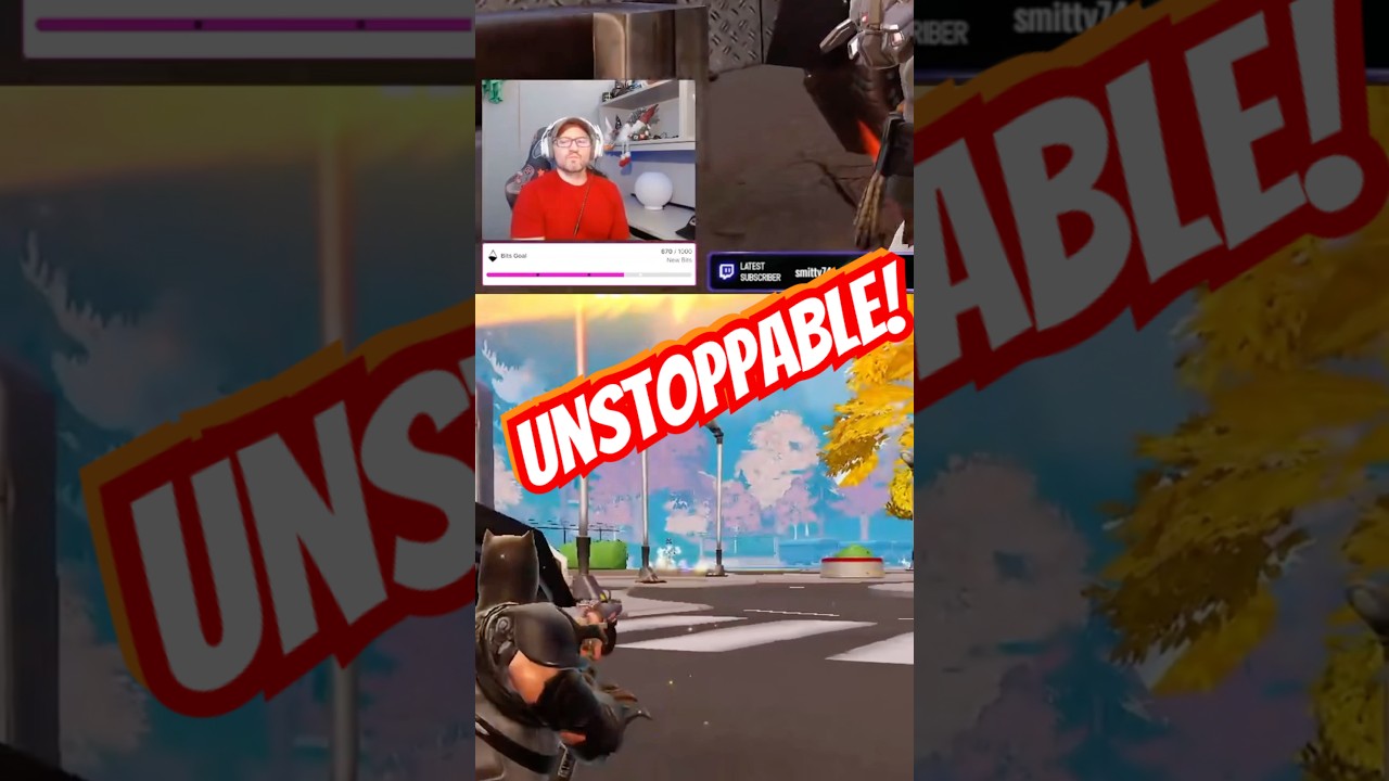A few wins in 30secs #fortnite #gaming #shorts #fortniteskills #kpop