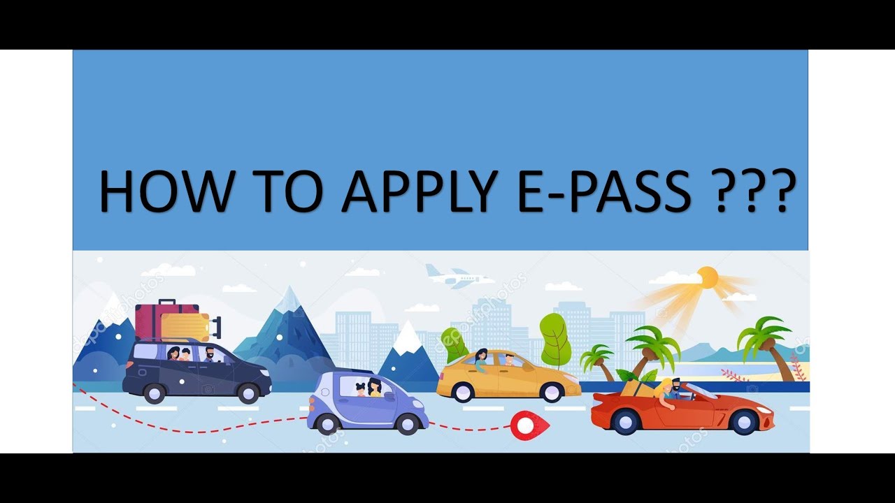 How to Apply Epass Online? Epass for Tamilnadu and other states |How to Raise E-Pass Online?