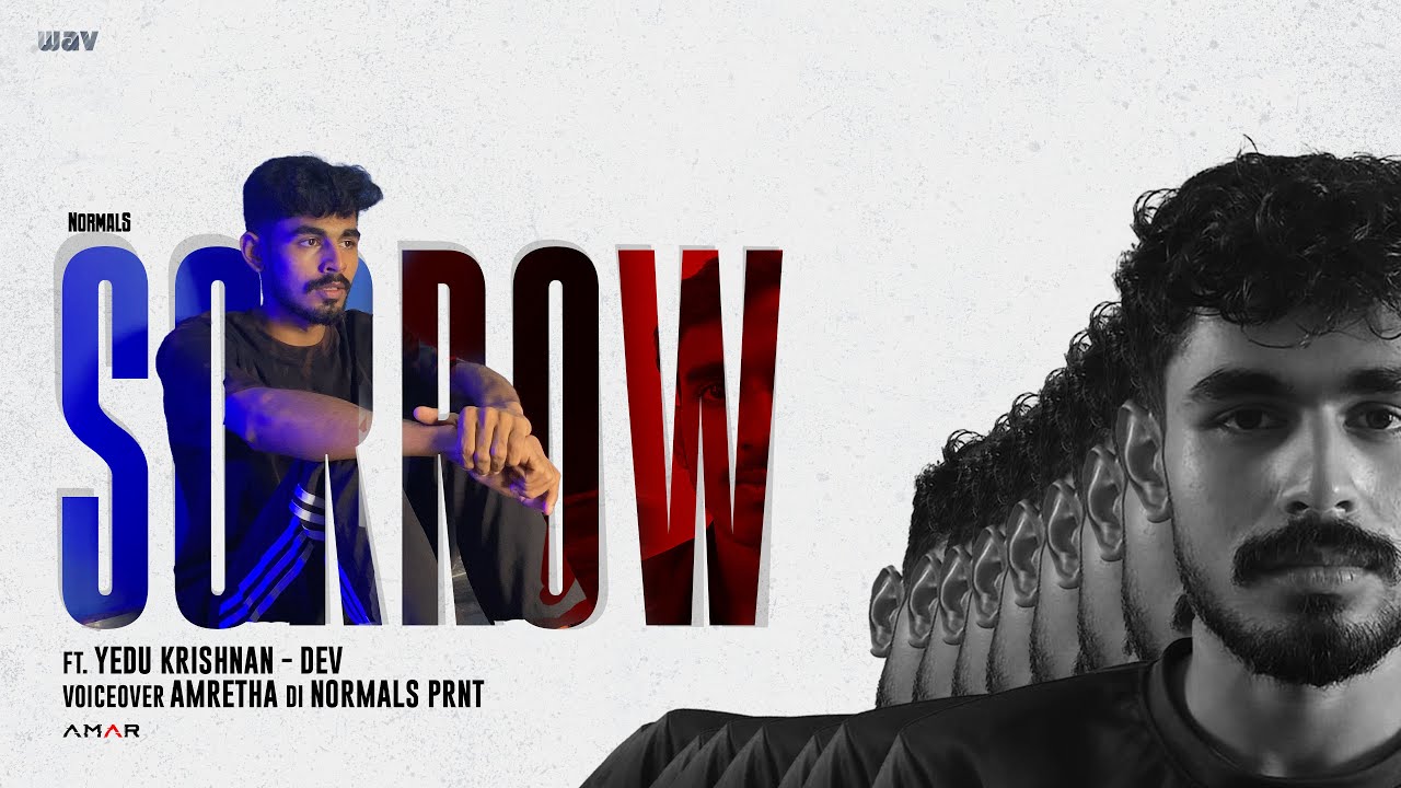 Sorrow | Normals