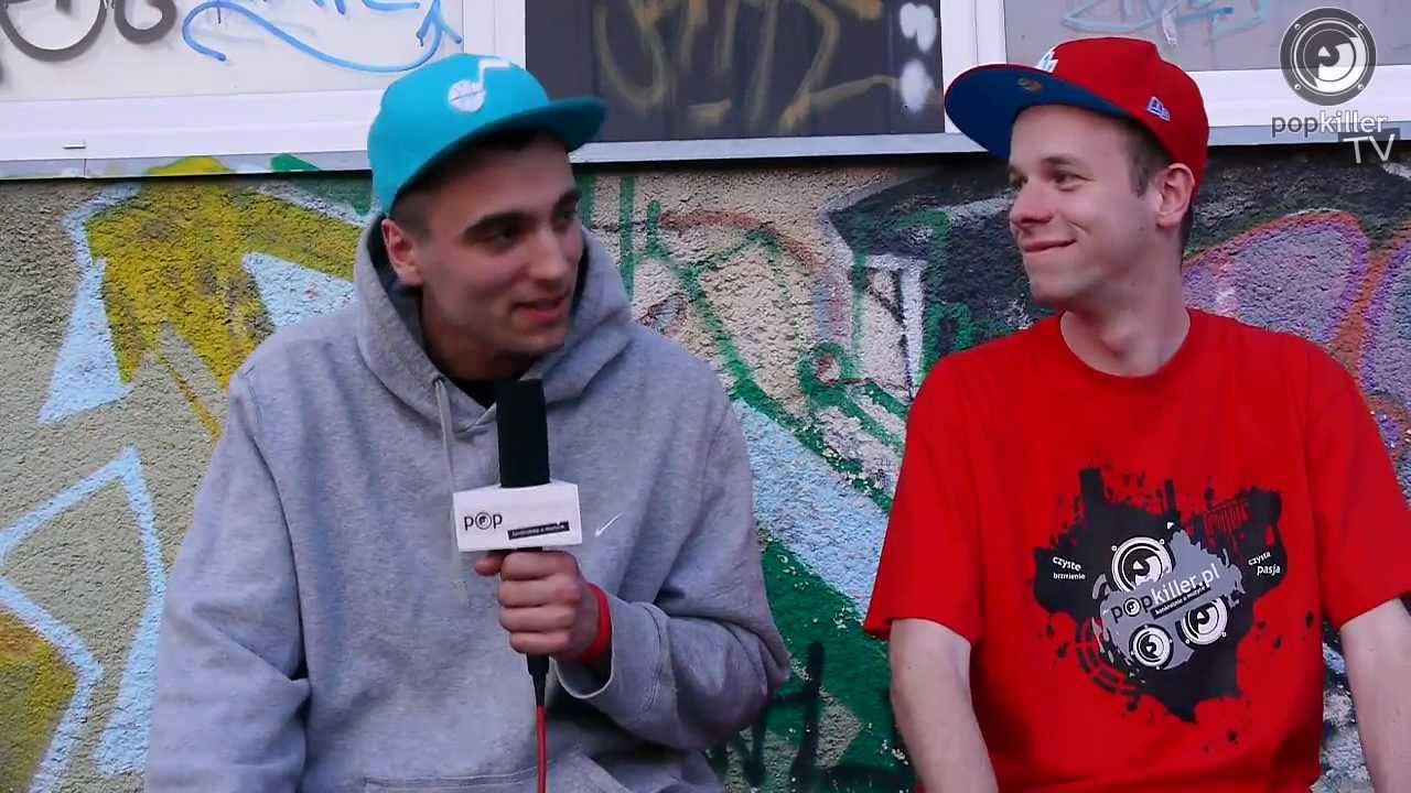 Dejan siódmym Młodym Wilkiem Popkillera 2012