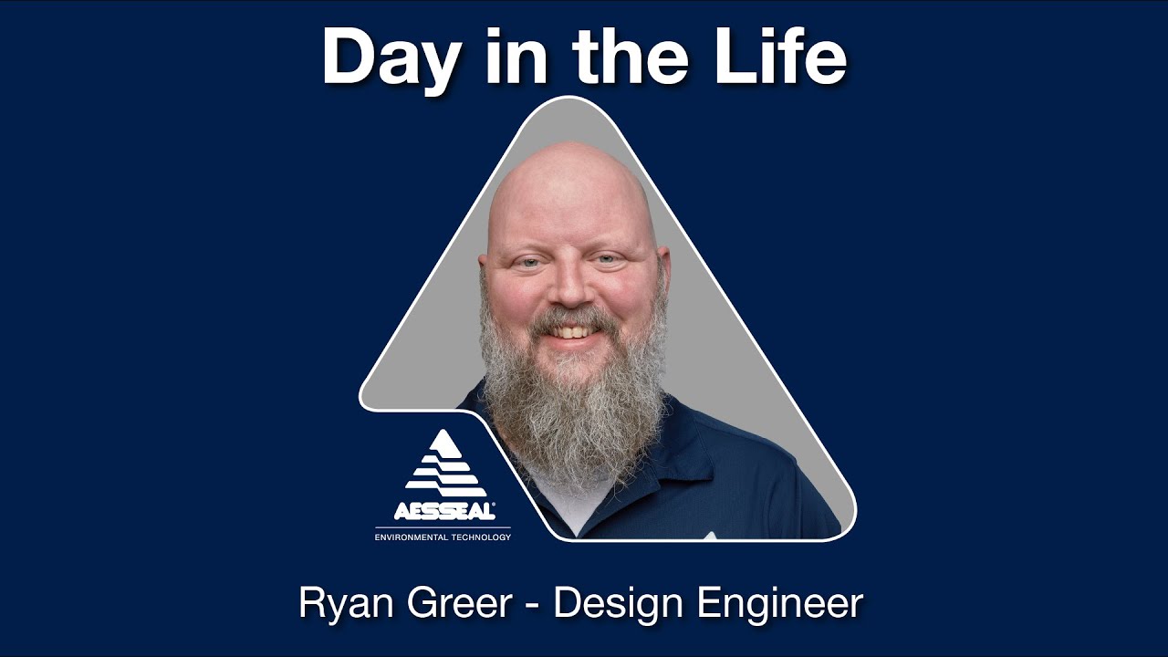 Day In The Life Ryan Greer – Design Engineer