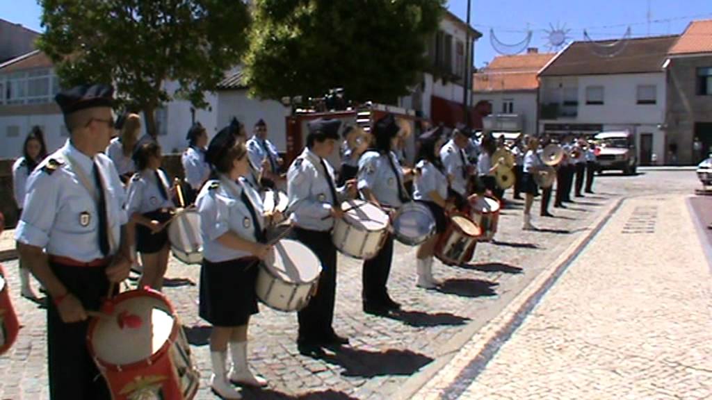 BVSMI Moimenta da beira 2012