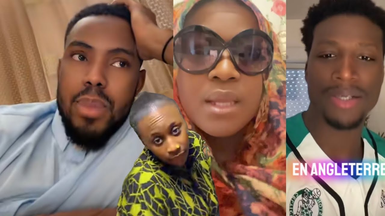 Fani tessé kata anglaiterri