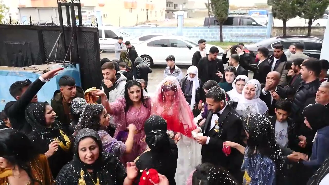 Ramazan Oğuş Düğünü Part 7 / Foto Gizem