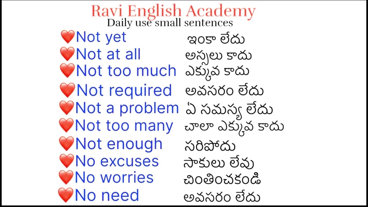 #Daily use smalll sentences #phraese#spoken english#writing#communication#pronounciation #reading#
