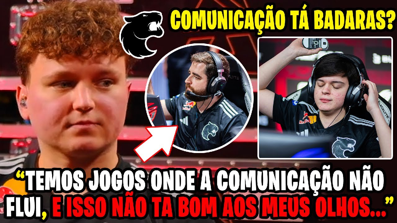 (legendado) 📢 YEKINDAR FAZ RECLAMAÇÃO SOBRE COMUNICAÇÃO & COMENTA VITÓRIA SOBRE A PAIN!!