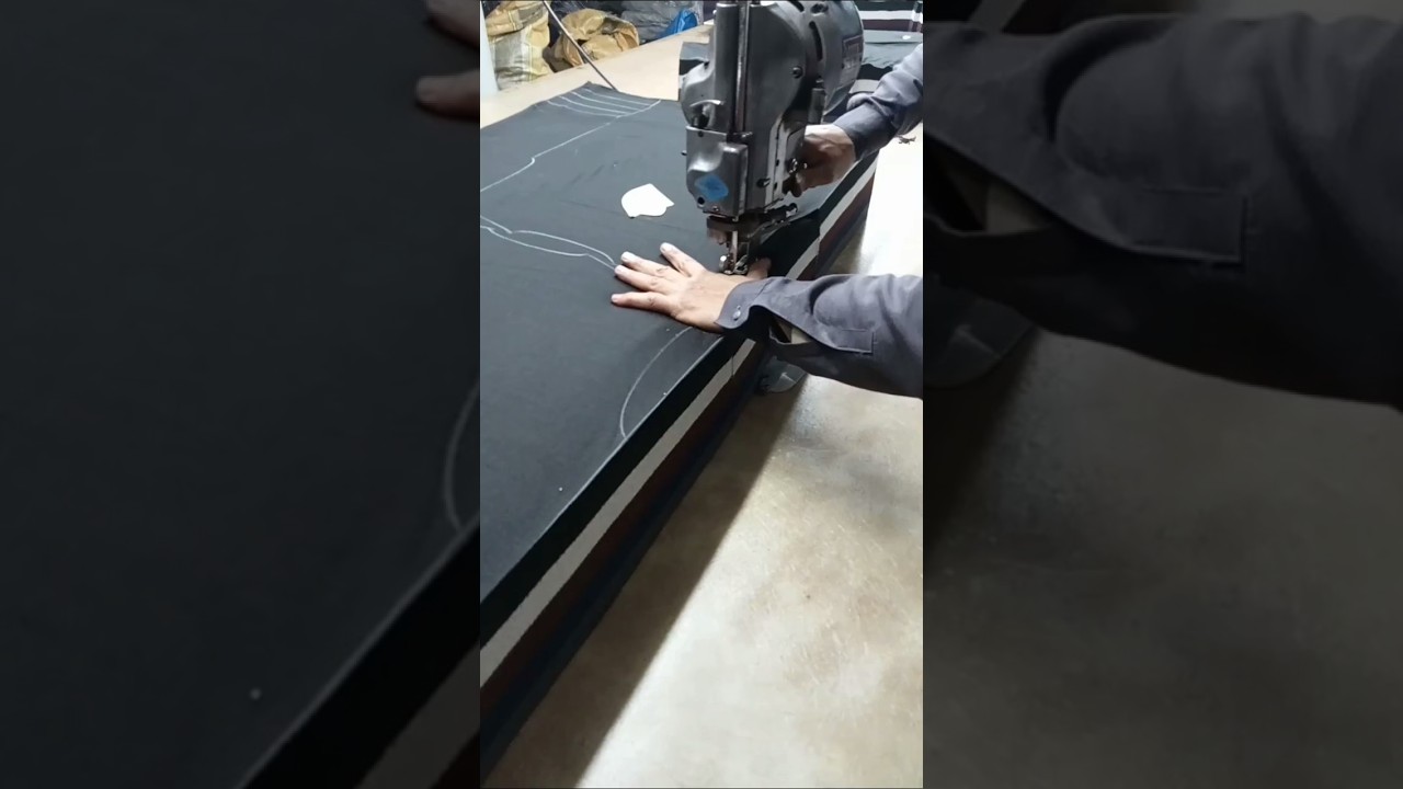 t shirt back layer cutting 🙂 