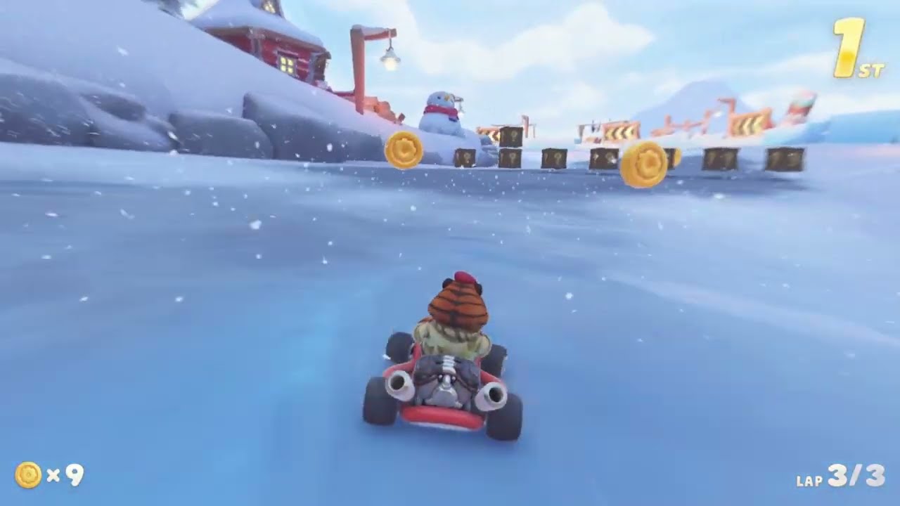 Party Animals 2026 Gameplay #2