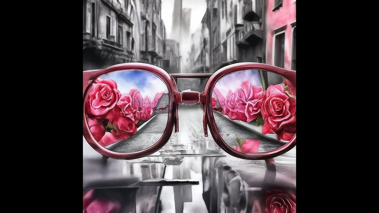 Счастливые