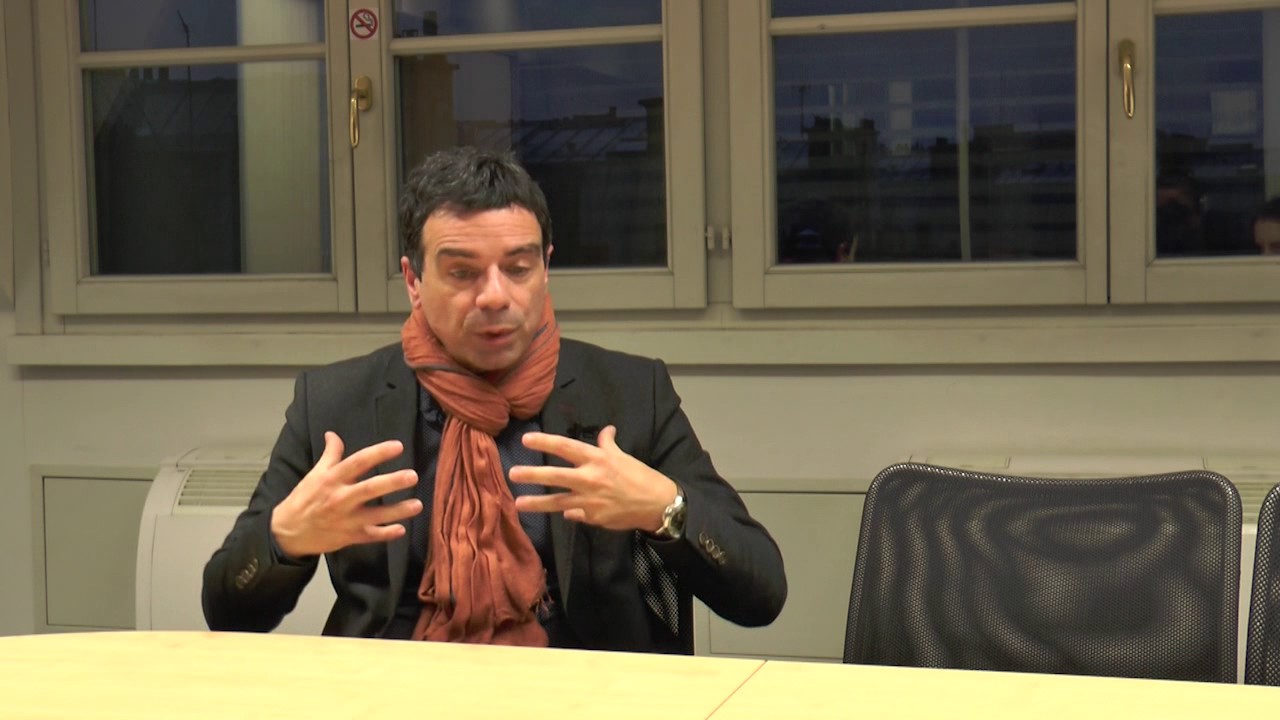 Legaltech : « Il ne faut pas brader la marque avocat »