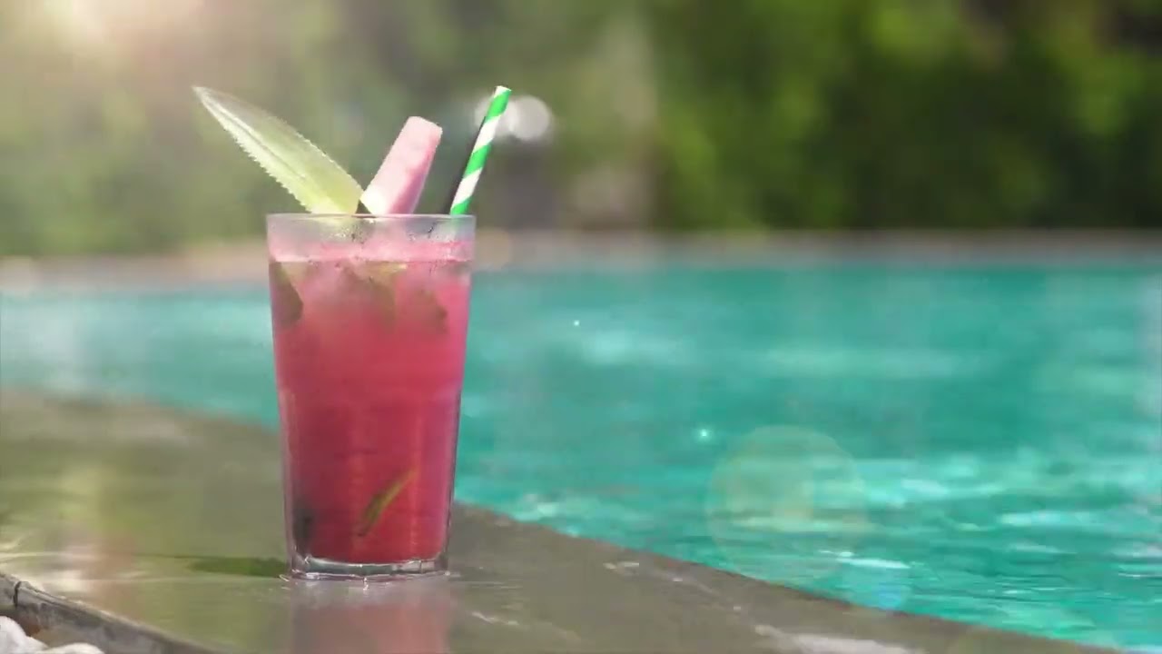 20 - BAO QUYNH BUNGALOW RESORT. Happy New Year 2026