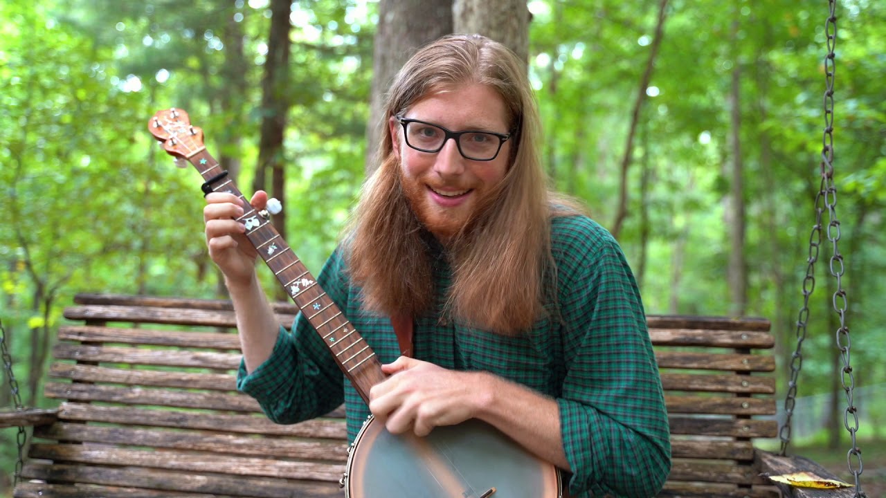 West Virginia Gals || Elliott Sperin