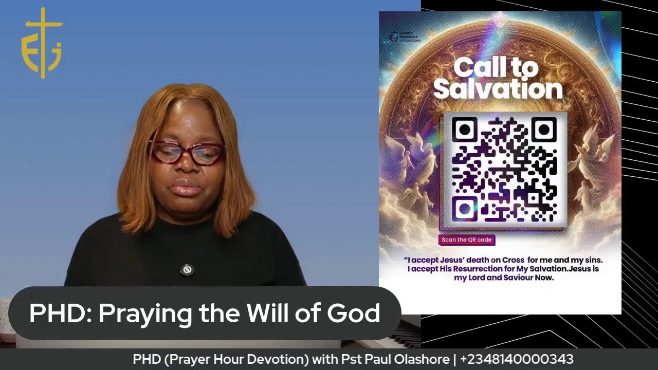 paul olashore